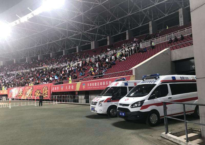 巴彦卓尔大中小型活动保障